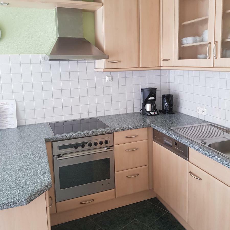Ferienwohnung In Ostseenaehe Гревесмюлен Экстерьер фото