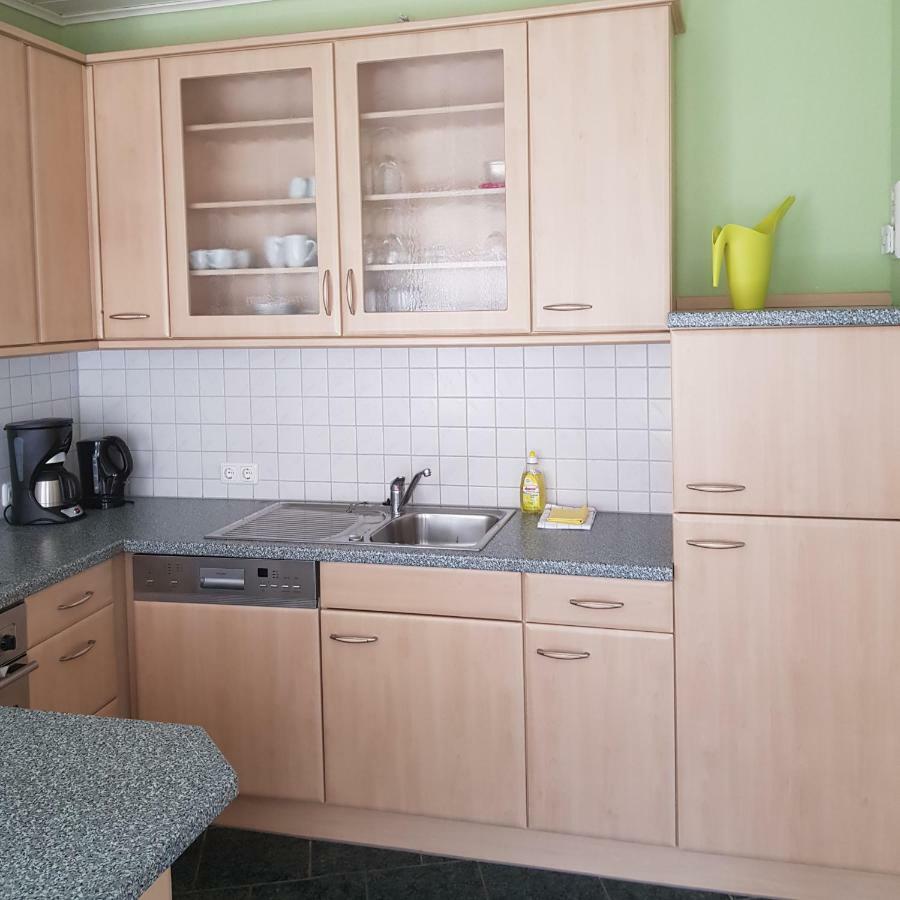 Ferienwohnung In Ostseenaehe Гревесмюлен Экстерьер фото