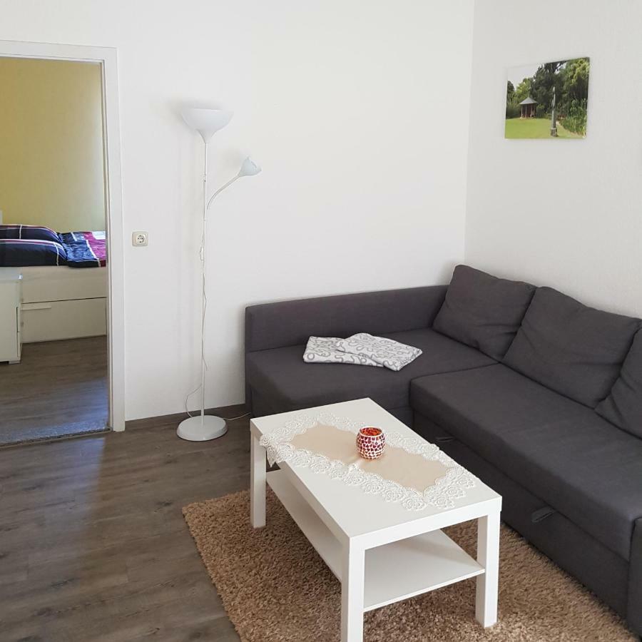 Ferienwohnung In Ostseenaehe Гревесмюлен Экстерьер фото