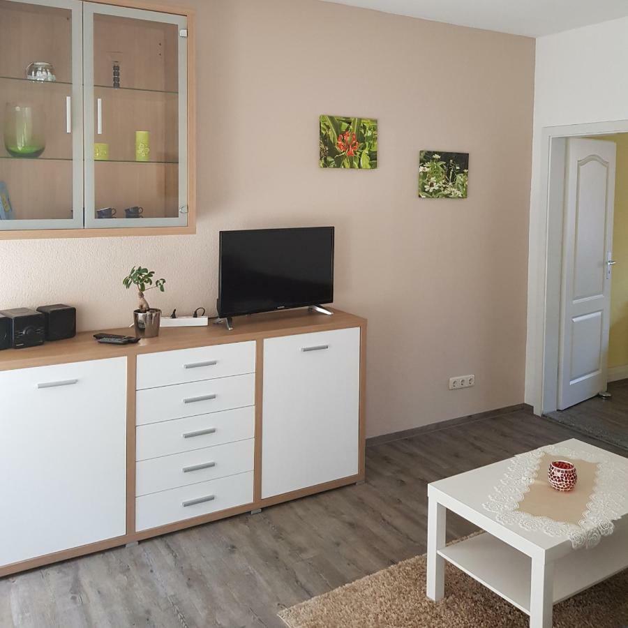 Ferienwohnung In Ostseenaehe Гревесмюлен Экстерьер фото