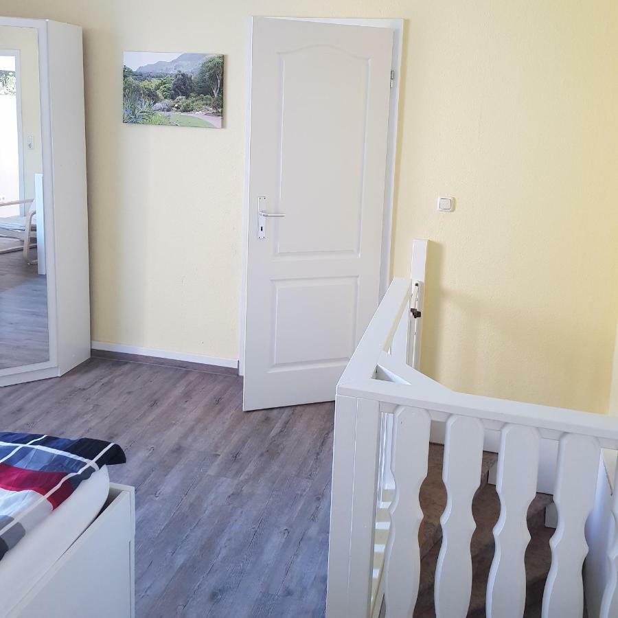 Ferienwohnung In Ostseenaehe Гревесмюлен Экстерьер фото